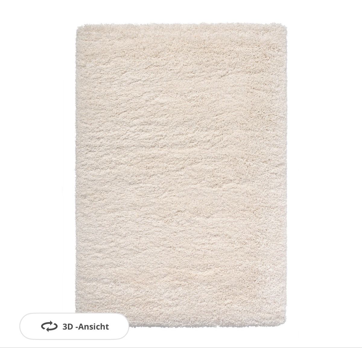 Ikea Tapis: IKEA Teppich Langflor – D'occasion à Kilchberg ZH par nad_z27b