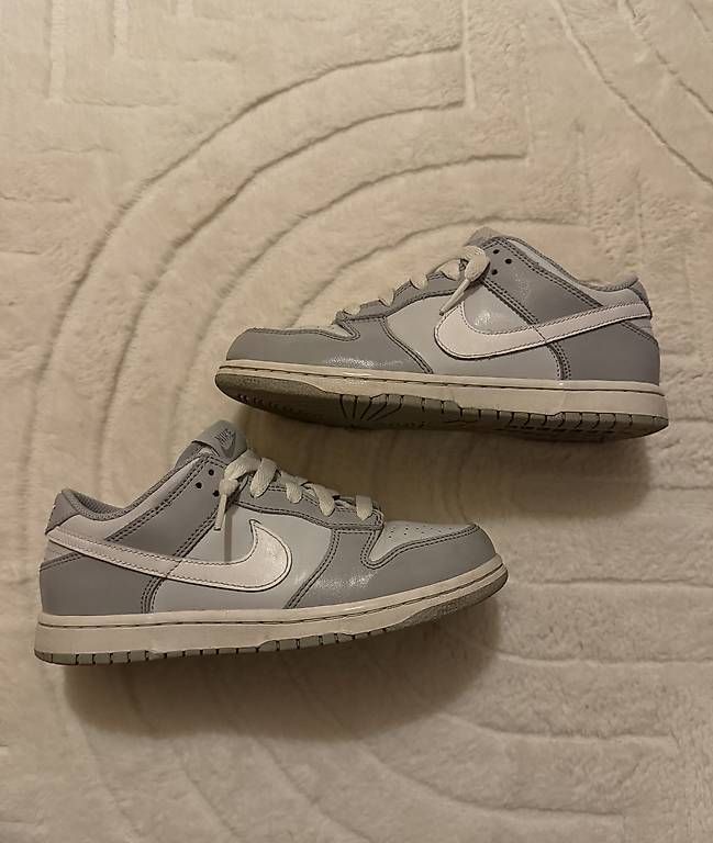 Scarpe da uomo: Nike Dunk – Usato da Fleurier venduto da chl_j79q