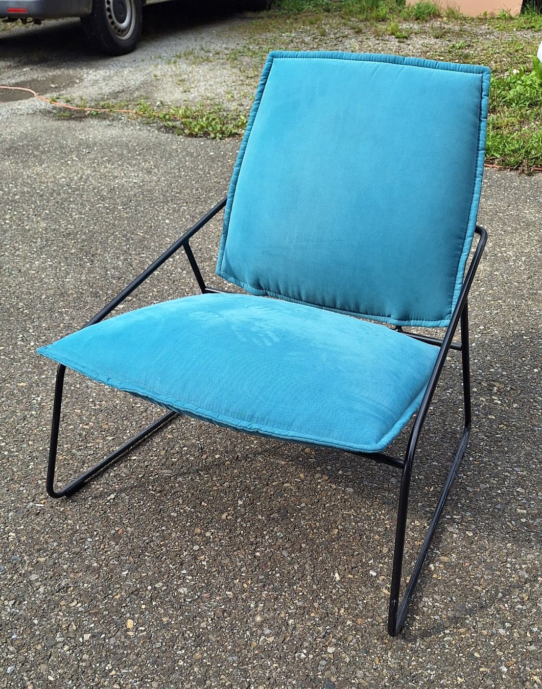 Poltrone: Sessel im trendigen Design – Usato da Weinfelden venduto da JoeBaer 4