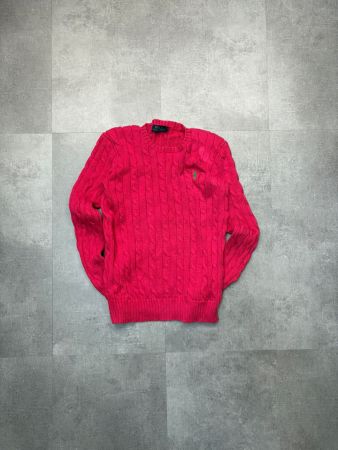 Ralph Lauren Knit Sweater – Grösse XXS