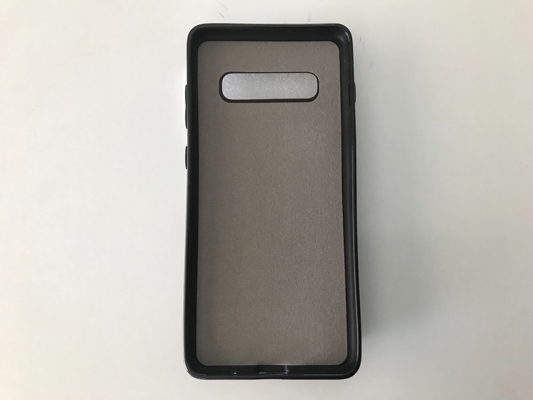 Uhrenboxen: Samsung Galaxy S10 Plus Hülle Etui Cover – Neu und originalverpackt aus Nesselnbach von Loren24 3