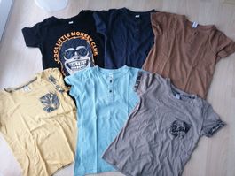 T-Shirt Set 128 dopodopo