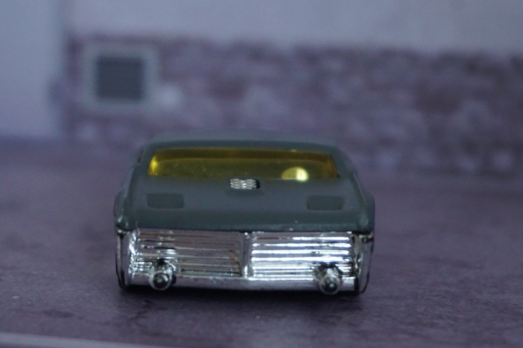 Hot Wheels Modellini d'auto: HotWheels Slikt Back COOL !!!!!!!!!!!!!! – Usato da Reiden venduto da Doppeldecker69 3
