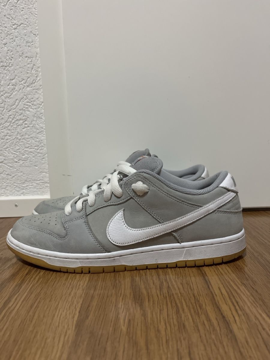 Scarpe da uomo: Nike Dunk Low ISO Grey – Nuovo (secondo la descrizione) da Chézard-St-Martin venduto da Kikof78 2