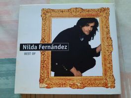 Cd Nilda Fernandez - Best of