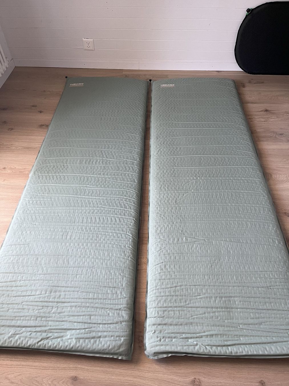 Thermarest Matelas: 2 x Therm a Rest, Expedition 5 Large, Isomatten – D'occasion à Rigi Kaltbad par Tinjac7371