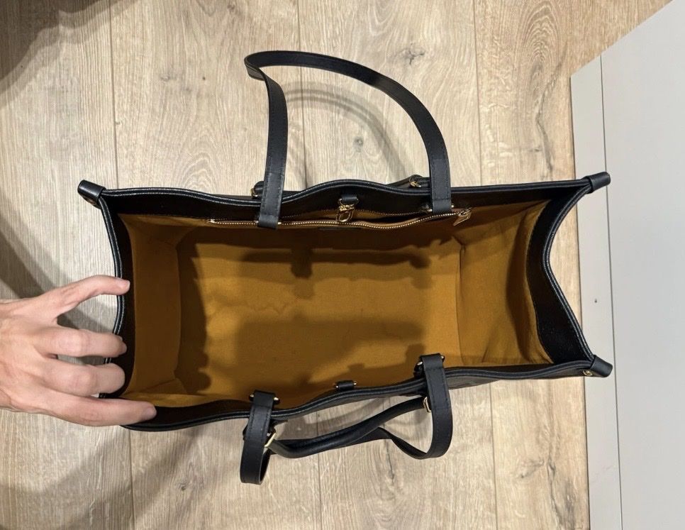 Louis Vuitton Borse: Louis Vuitton Onthego M – Usato da Gelterkinden venduto da Claudigerd 2