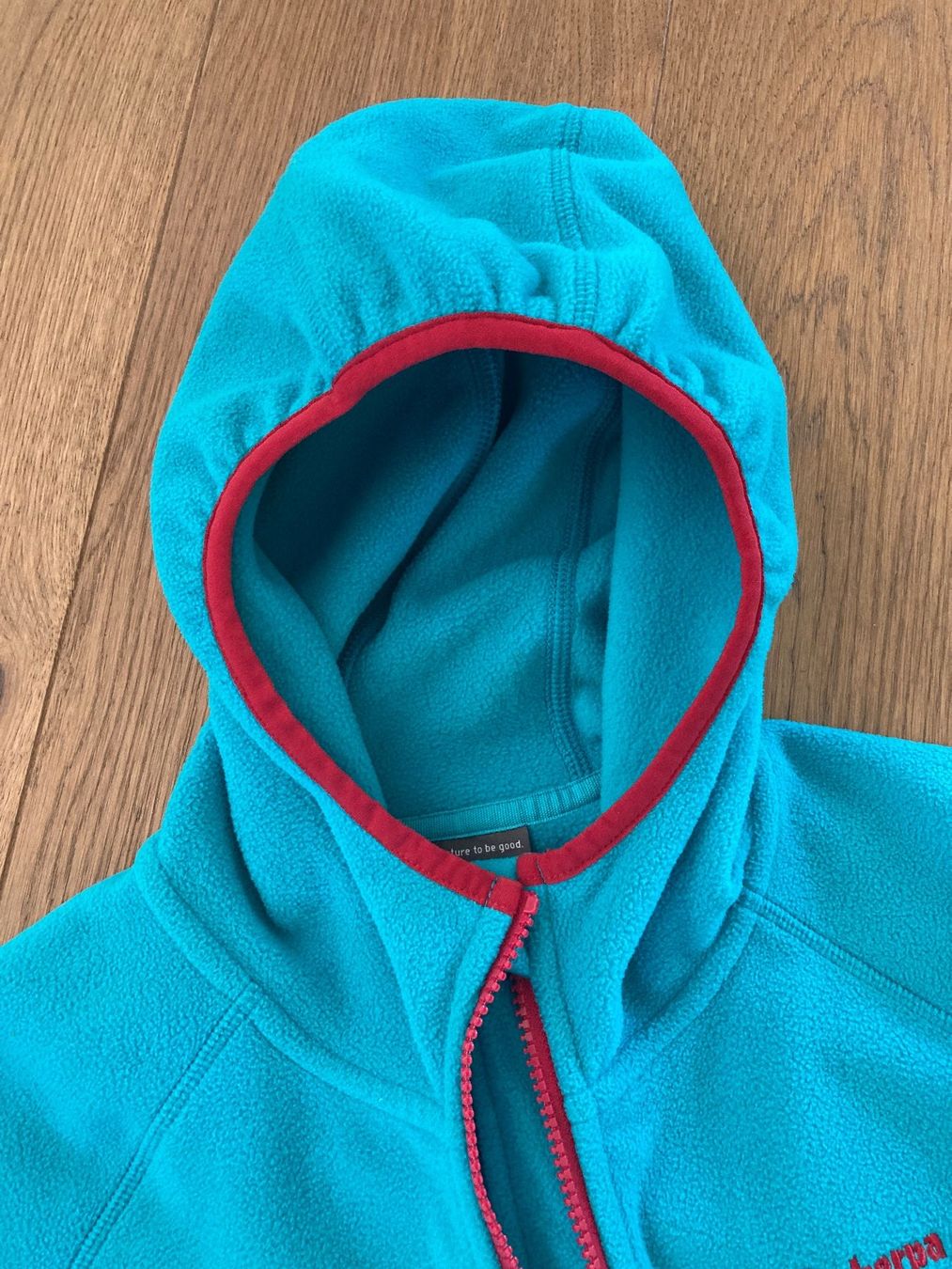 Vestes: Jacke Sherpa Gr.152 – Neuf (Voir description) à Zollikofen par gamel01 2