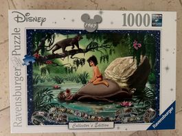 Puzzle 1000 Teile von Ravensburger