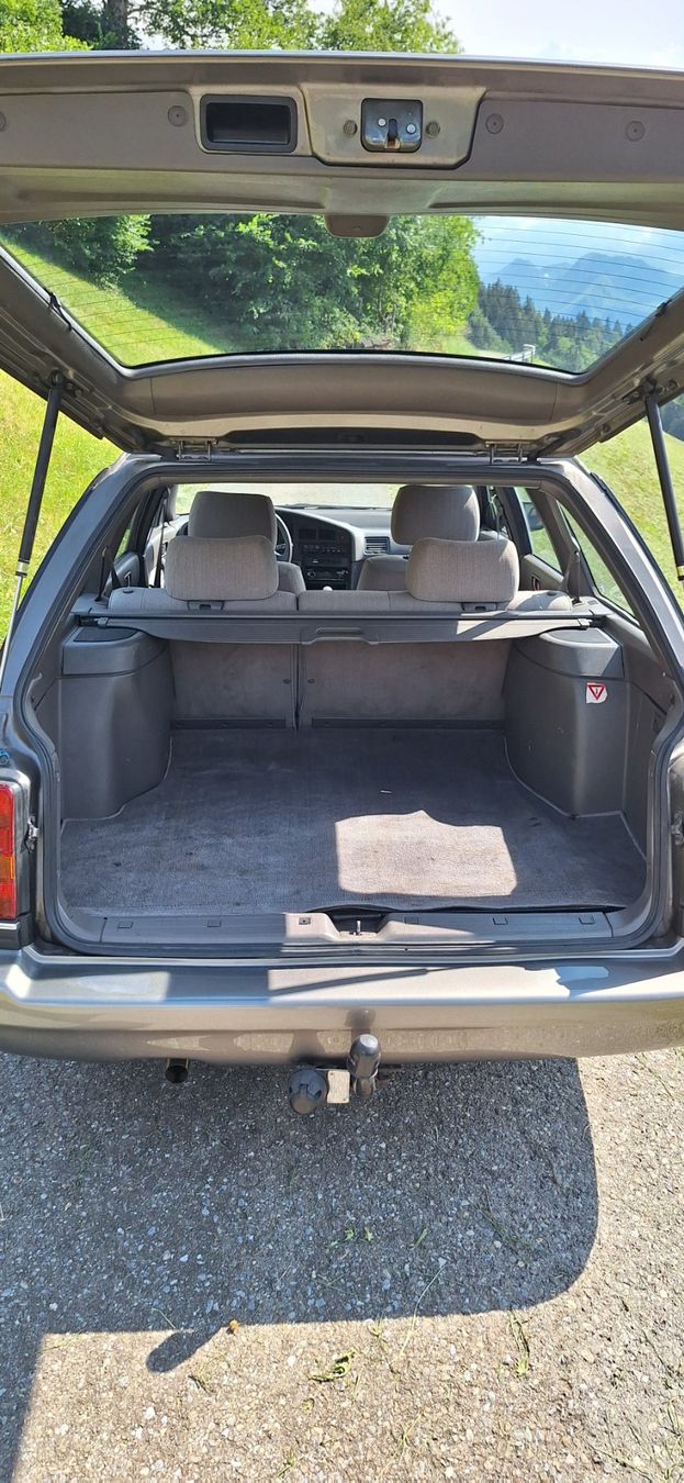 Subaru Automobili: Subaru Legacy 1 – Usato da Horboden venduto da JM45S 4