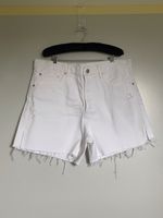 Short MNG blanc, taille 42, jamais porté