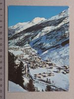 Saas - Grund, 1975