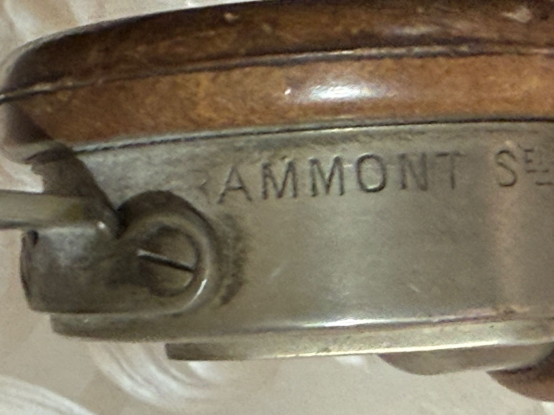 Telefoni: Téléphone vintage "Grammont" – Usato da Estavayer-le-Lac venduto da broc_estavayer 3