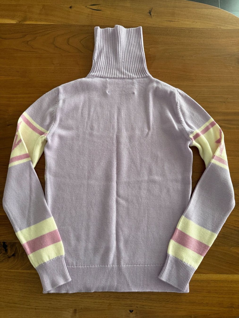Maglioni & Felpe: OVP Perfect Moment SKI Rollkragenpullover, Grösse M, Top! – Nuovo e nell'imballaggio originale da Wilen b. Wollerau venduto da rosmarin13 3