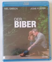 Der Biber - Blu-ray - Mel Gibson - Jodie Foster