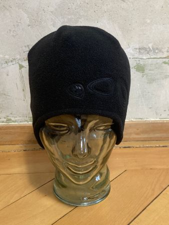 Vintage Y2K Jack Wolfskin Mütze Fleece