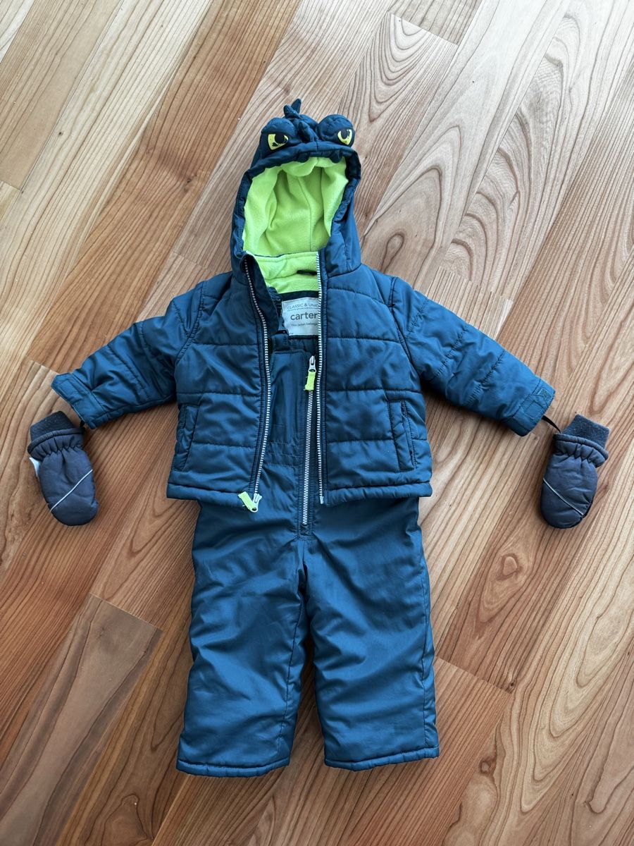 Lotti di vestiti: Schneeanzug/ Skibekleidung – Usato da Appenzell venduto da ff_lessa