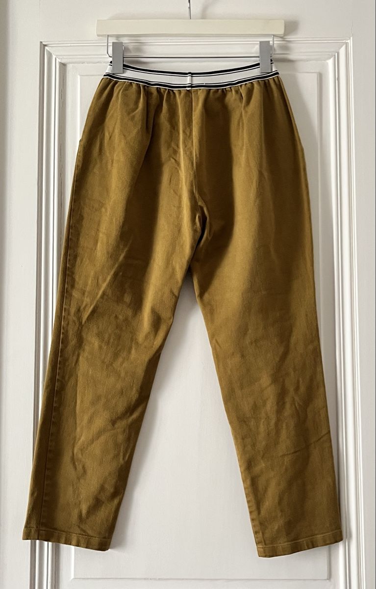 Pantalons: Pantalon NIU – D'occasion à Lausanne par micou47 1