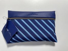 United Polaris Business Class Amenity Kit Brooks Brothers