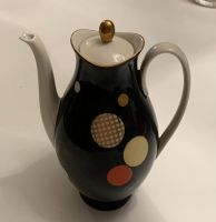 Johann Seltmann Vohenstrauss Bavaria Porzellan Kaffeekanne