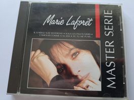 Cd Master Série - Marie Laforêt