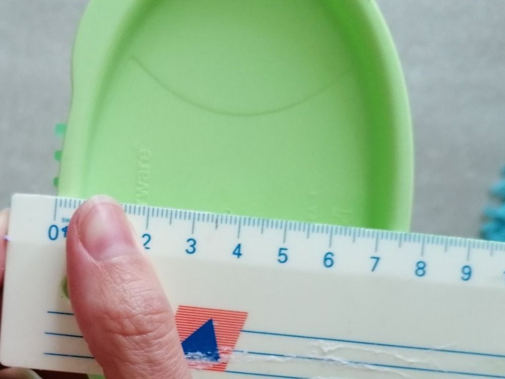 Tupperware Behälter & Ähnliches: Tupperware Spaghetti-Behälter – Gebraucht aus Neu St. Johann von Nalerama 4
