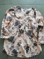 Leichte Sommerbluse Neu S-M