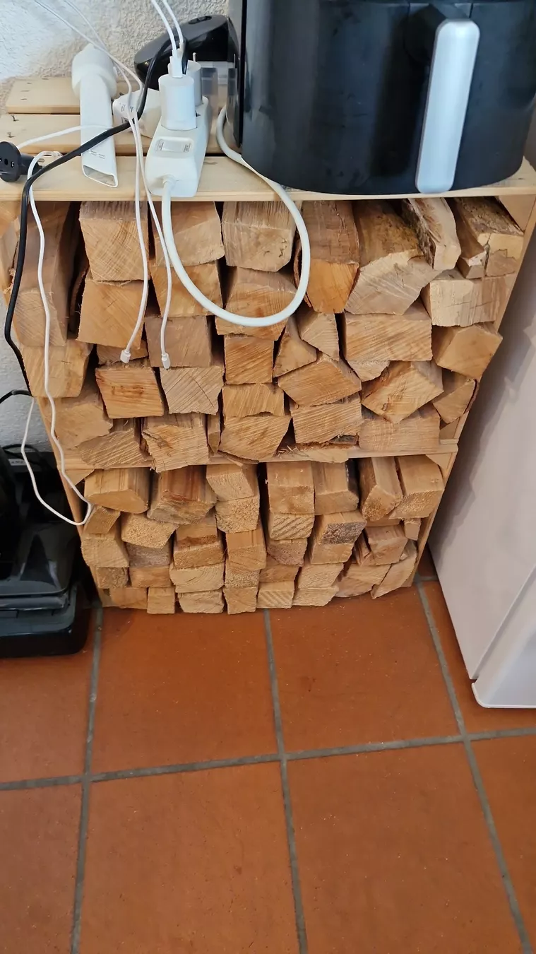 Holzartikel: holz – Neu (gemäss Beschreibung) aus Schänis von Casinolover
