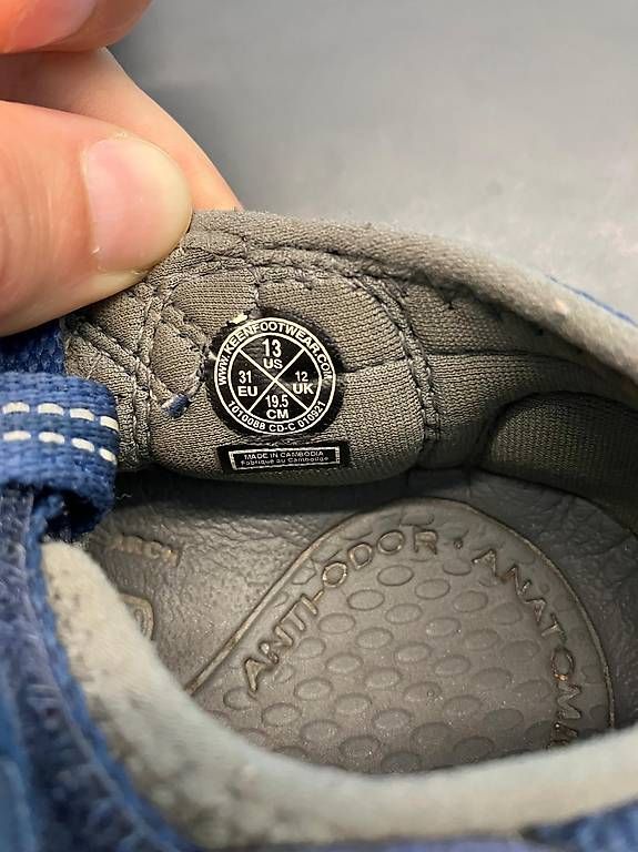 Scarpe per ragazzi: Keen Sandalen Grösse 31  – Usato da Luzern venduto da simonweber203 1