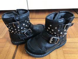 CHICCO Leder Stiefeletten, Gr.23