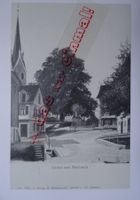 St. Gallen Marbach anno dazumal