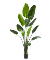Künstlicher Paradiesvogelbaum Tropic 160 cm
