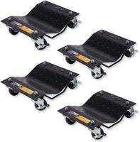 4x Rangierhilfe für PKW