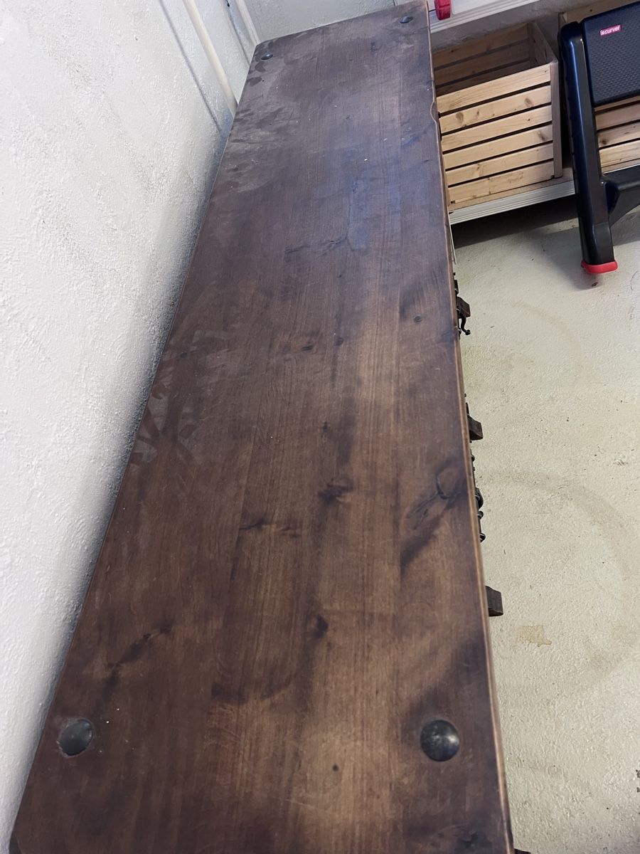 Kommoden: Spanische Sideboard (26) – Gebraucht aus Glattfelden von brockischweiz 3