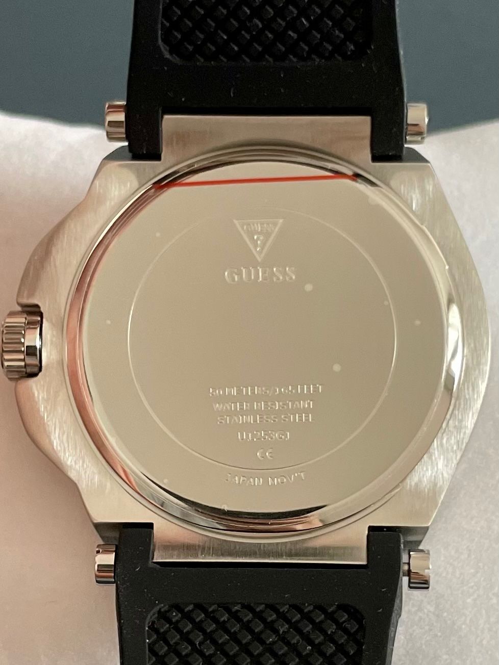 Guess Uhren: Neue Uhr von Guess – Neu und originalverpackt aus Spiegel b. Bern von Desisk44 3