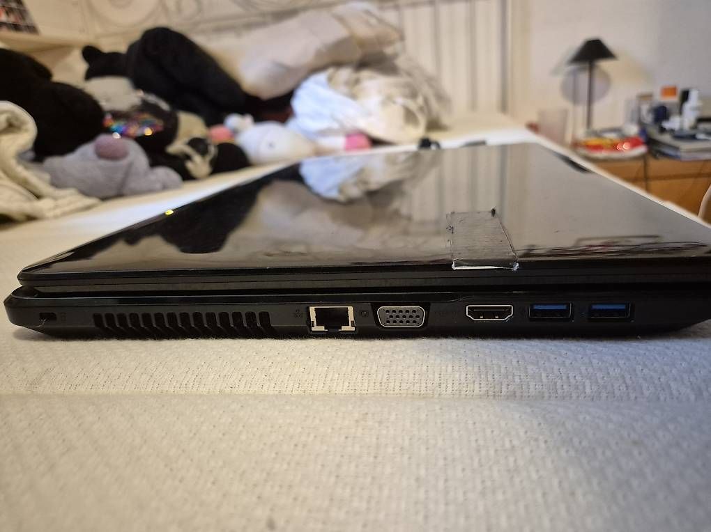 Notebook: Packard Bell EasyNote LV1 1HC – Usato da Basel venduto da fin_pn6t 2