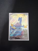 Carte pokemon Lokhlass 30 ans 30C 131