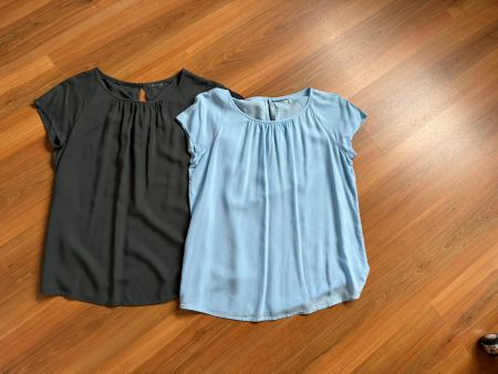 Bluse