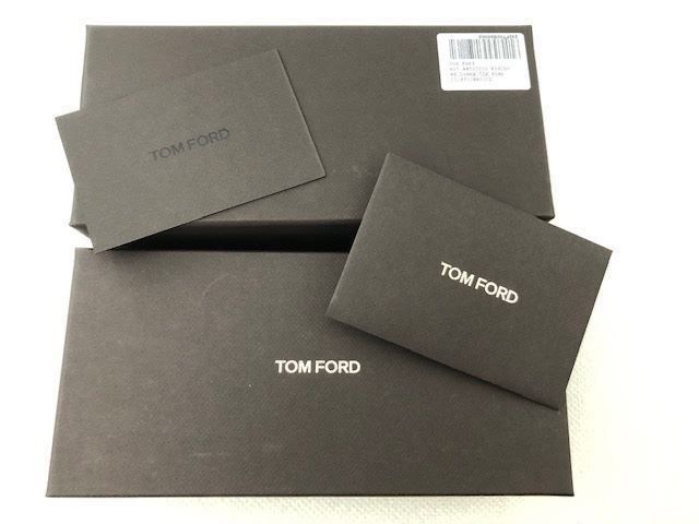 Tom Ford Brillen & Gläser: Tom Ford s – Gebraucht aus Dallenwil von ZD2019 9