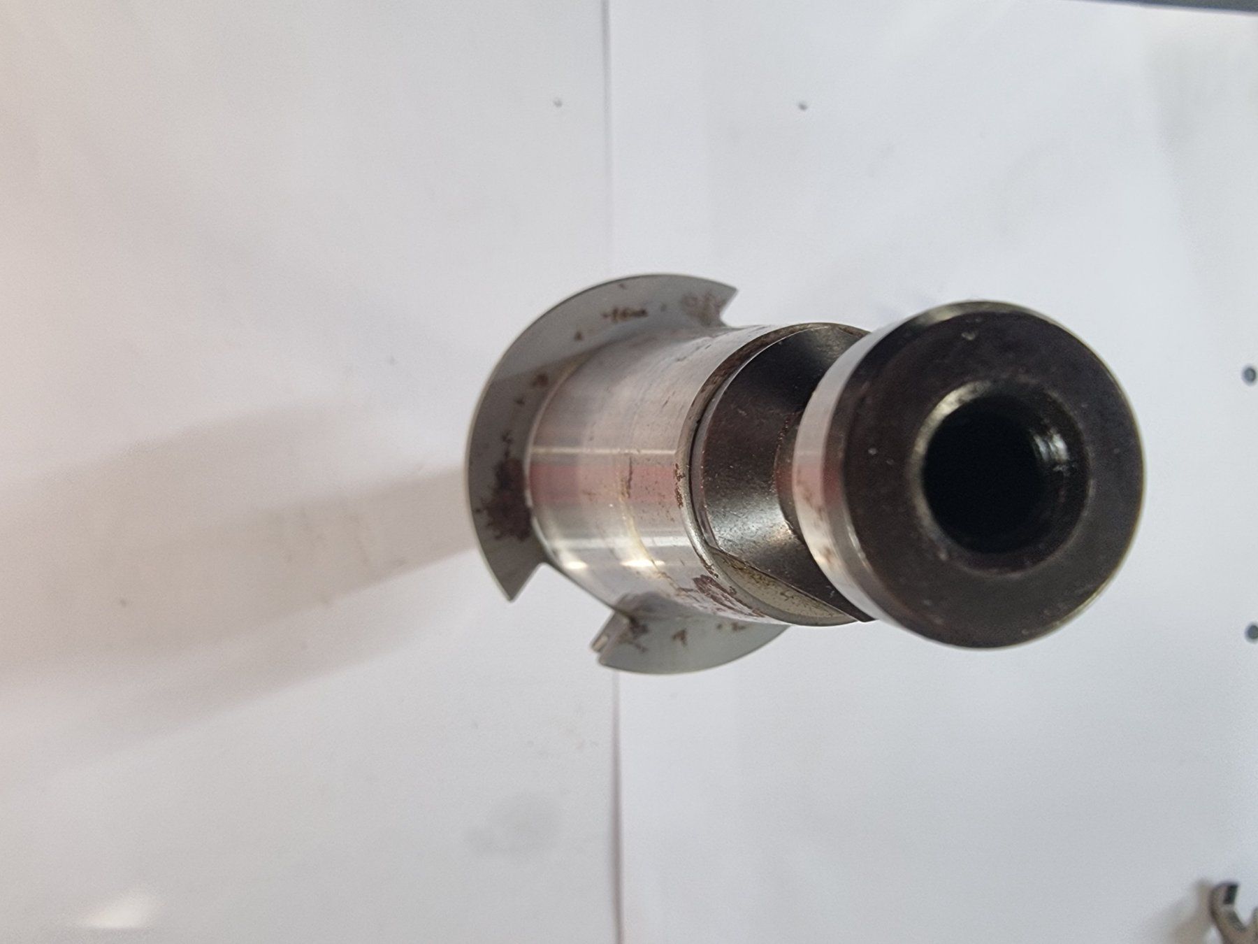 Tutti gli attrezzi: Ceratizit Messerköpfe D=32mm, D=18mm – Usato da Zihlschlacht venduto da Fan2002 2