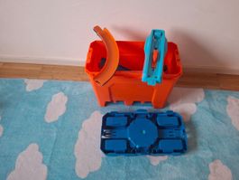 Matchbox Hot Wheels Bahn