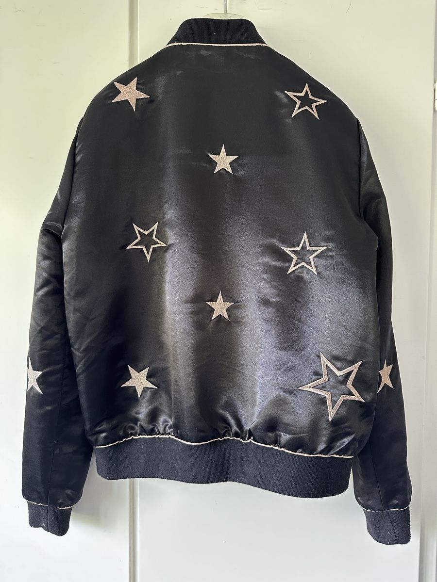 Giacche: Wendbare Bomber Jacke – Usato da Zürich venduto da cel_hr6n 1
