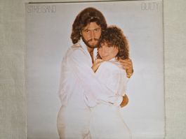 Streisand LP – Guilty