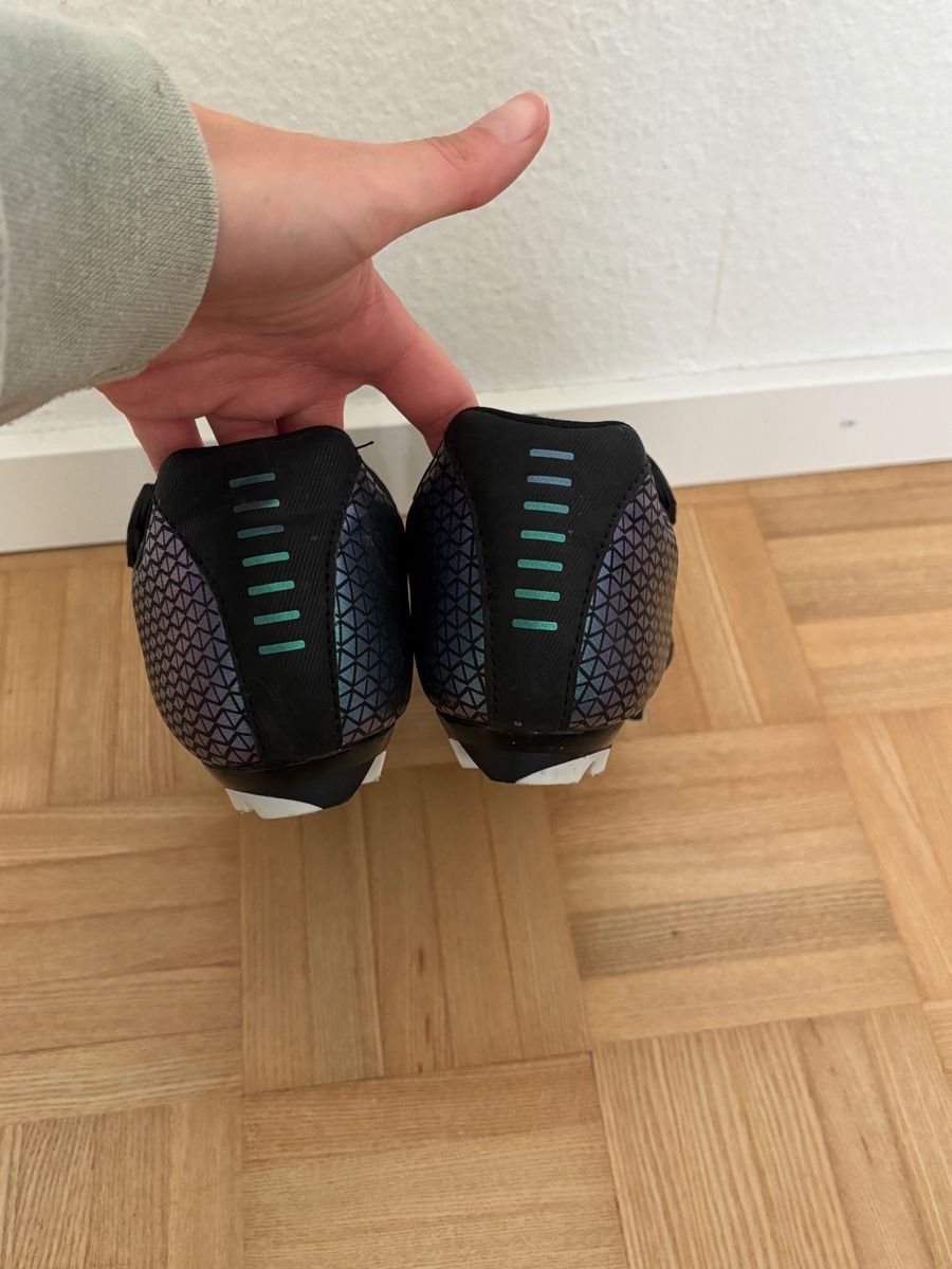 Northwave Damenschuhe: Northwave Origin Plus 2 MTB-/Gravel-Schuhe Gr. 39 – Gebraucht aus Bern von Vivacious 3