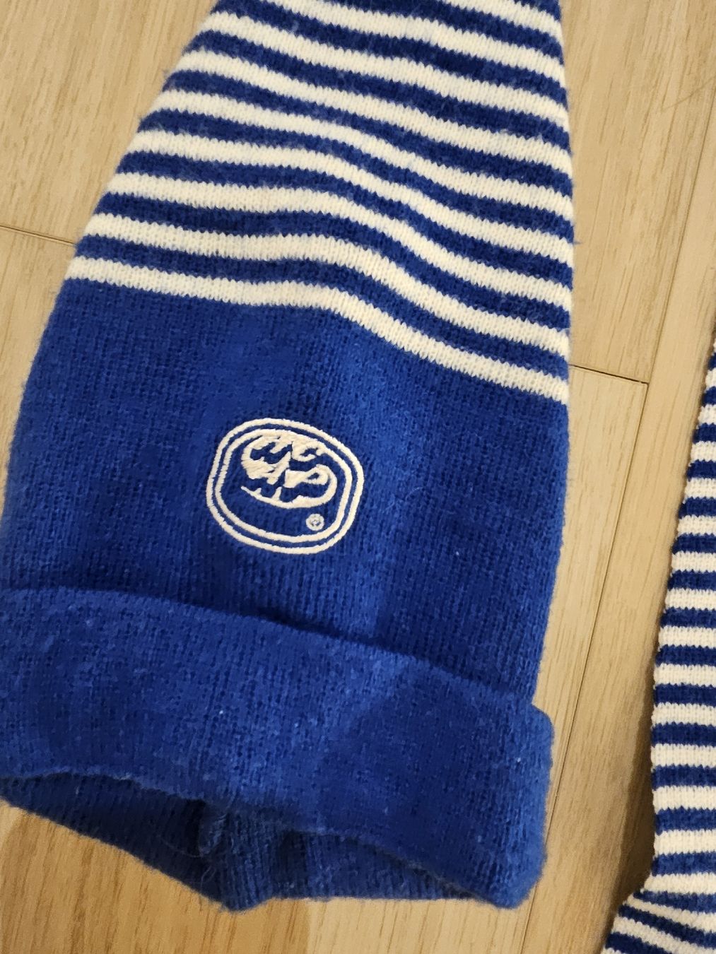 Lotti & Set di vestiti: Ensemble bonnet et écharpe enfants HCAP – Usato da La Joux FR venduto da car_ck96 1