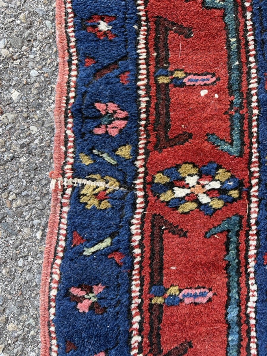 Teppiche: Karadja Iran  – Gebraucht aus Wängi von Tesimo 6