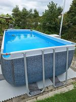 Best Way Pool