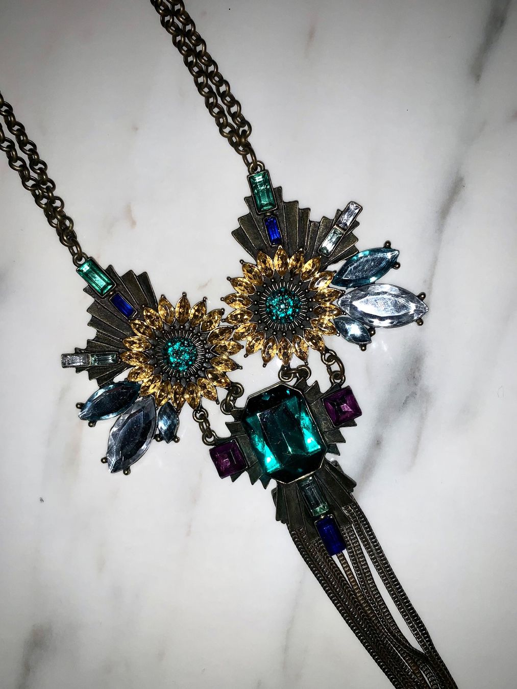 Catenine: Kette Set 15.- – Nuovo (secondo la descrizione) da unterentfelden venduto da leyla08 1