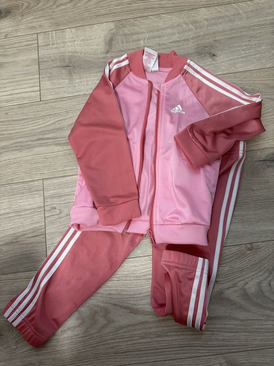 Trainingsanzug Adidas Gr.98 Neu Kaufen auf Ricardo