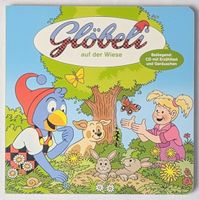 Glöbeli auf der Wiese - Globi Verlag